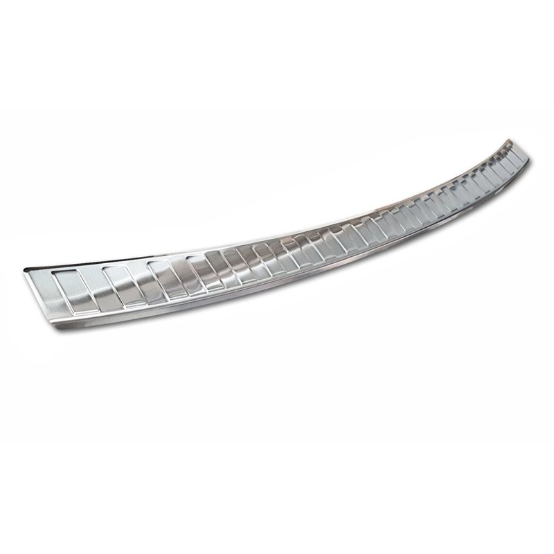 Rear bumper trim for Hyundai i30 Hatchback 5D FL 2020-