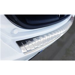 Rear bumper trim for Hyundai i30 Hatchback 5D FL 2020-