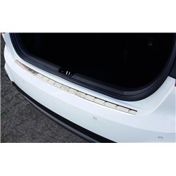 Listwa tylnego zderzaka Hyundai i20 Hatchback Active 5D FL 2018-2020