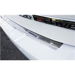 Listwa tylnego zderzaka Hyundai i20 Hatchback Active 5D FL 2018-2020