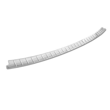 Listwa tylnego zderzaka do Dacia Jogger 2022- | Stal nierdzewna