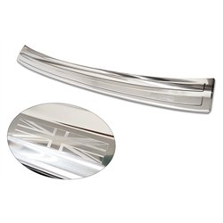 Listwa tylnego zderzaka do Mini Countryman PRE-FL 2017-2020