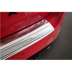 Listwa tylnego zderzaka do Mini Countryman PRE-FL 2017-2020