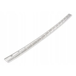 Listwa tylnego zderzaka do Audi A3 Sportback Hatchback 5D 2020-