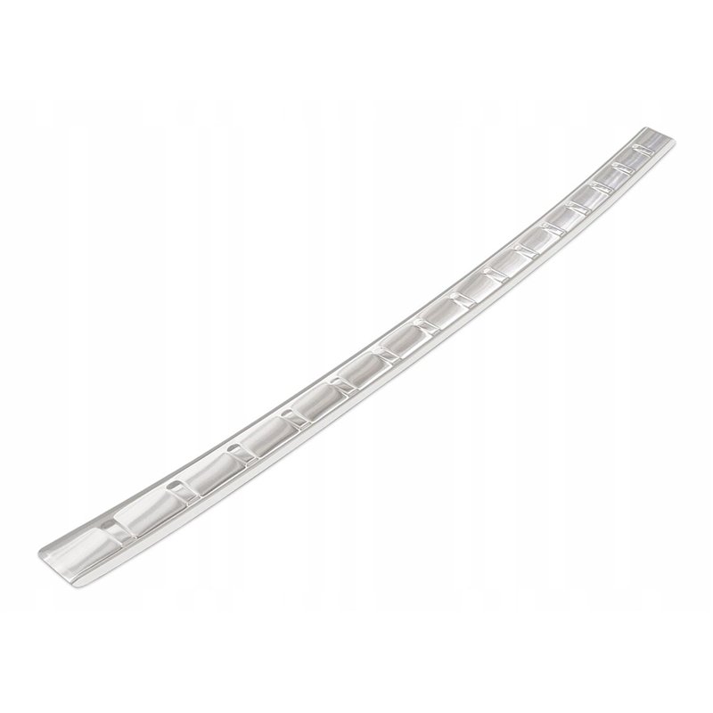 Rear bumper trim for Audi A3 Sportback Hatchback 5D 2020-