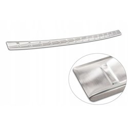 Listwa tylnego zderzaka do Audi A3 Sportback Hatchback 5D 2020-