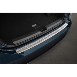 Rear bumper trim for Audi A3 Sportback Hatchback 5D 2020-