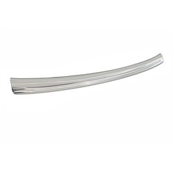 Rear bumper trim for Audi Q4 e-tron Sportback Coupe 2021-