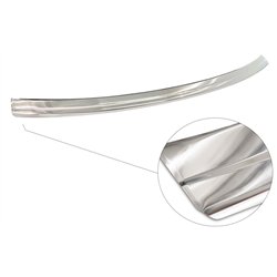 Listwa tylnego zderzaka do Audi Q5 Sportback Coupe 2021-2024