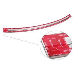 Listwa tylnego zderzaka do Audi Q5 Sportback Coupe 2021-2024