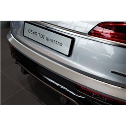 Listwa tylnego zderzaka do Audi Q5 Sportback Coupe 2021-2024