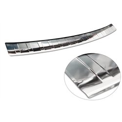 Listwa tylnego zderzaka Skoda Octavia Liftback PRE-FL 2020-2024