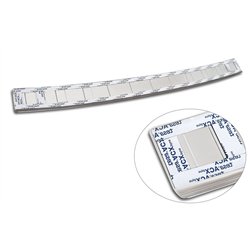 Listwa tylnego zderzaka do Jeep Avenger 2023- | Stal nierdzewna