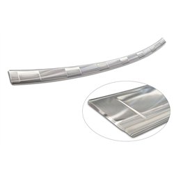 Listwa tylnego zderzaka do Jeep Grand Cherokee 2022-