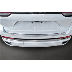 Listwa tylnego zderzaka do Jeep Grand Cherokee 2022-