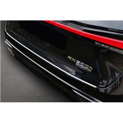 Listwa tylnego zderzaka do Lexus RX 2023- | Stal nierdzewna