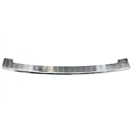 Rear bumper trim for Land Rover Range Evoque 5D 2011-2018