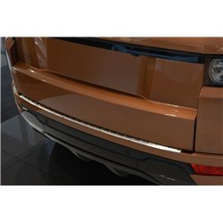 Rear bumper trim for Land Rover Range Evoque 5D 2011-2018
