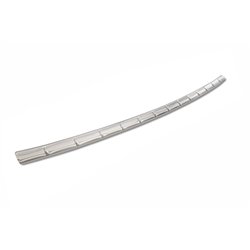 Rear bumper trim for MG MG4 EV Hatchback 5D 2022-