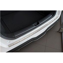 Rear bumper trim for MG MG4 EV Hatchback 5D 2022-