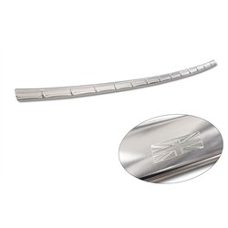 Listwa tylnego zderzaka do MG MG4 Hatchback 2022-