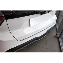 Listwa tylnego zderzaka do MG MG4 Hatchback 2022-