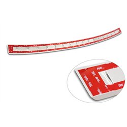 Listwa tylnego zderzaka do MG EHS Plug-in Hybrid FL 2021-