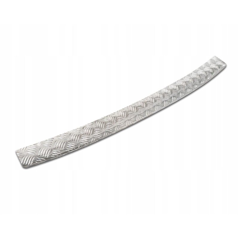 Listwa tylnego zderzaka do Volkswagen VW Crafter 2017-