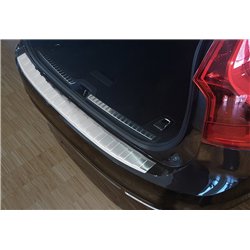 Rear bumper trim for Volvo V90 Station Wagon Cross Country 2016-
