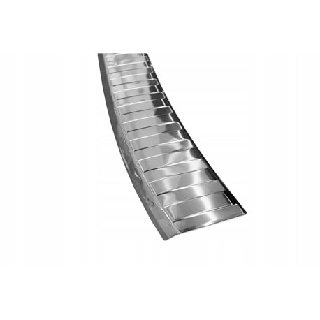 Listwa tylnego zderzaka do Volvo XC60 FL 2013-2017