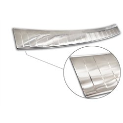 Listwa tylnego zderzaka do Volvo V70 Kombi FL 2013-2016