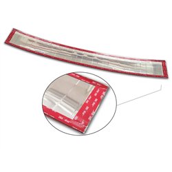 Listwa tylnego zderzaka do Volvo V70 Kombi FL 2013-2016