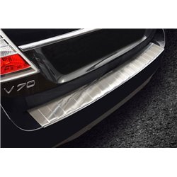 Listwa tylnego zderzaka do Volvo V70 Kombi FL 2013-2016