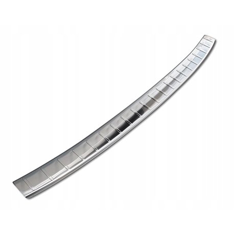 Rear bumper trim for Opel Astra Sports Tourer Station Wagon 2022-