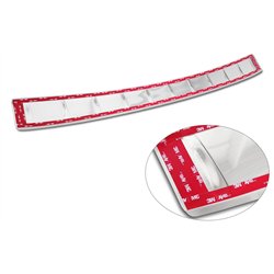 Rear bumper trim for Opel Astra Sports Tourer Station Wagon 2022-