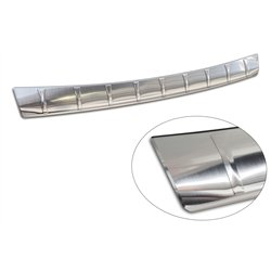 Rear bumper trim for Mercedes E-Class Station Wagon 2023-