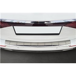 Rear bumper trim for Mercedes E-Class Station Wagon 2023-
