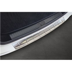 Rear bumper trim for Mercedes E-Class Station Wagon 2023-