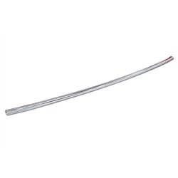 Listwa tylnego zderzaka do Honda ZR-V 2022- | Stal nierdzewna