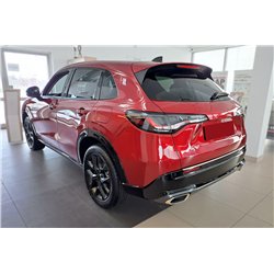 Listwa tylnego zderzaka do Honda ZR-V 2022- | Stal nierdzewna