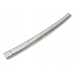 Listwa tylnego zderzaka do Honda Civic Hatchback 5D 2022-