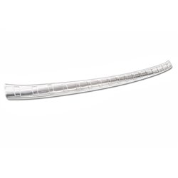 Rear bumper trim for CUPRA Born Hatchback 5D 2021-