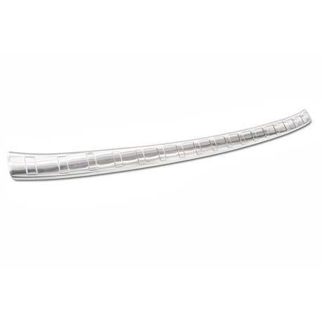Rear bumper trim for CUPRA Born Hatchback 5D 2021-