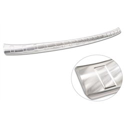 Rear bumper trim for CUPRA Born Hatchback 5D 2021-