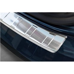 Listwa tylnego zderzaka do CUPRA Born Hatchback 5D 2021-