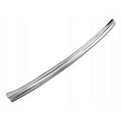 Listwa tylnego zderzaka do Mercedes GLC Coupe 2023-