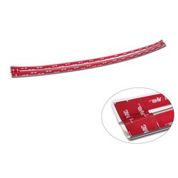 Listwa tylnego zderzaka do Mercedes GLC Coupe 2023-