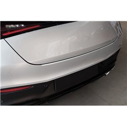 Listwa tylnego zderzaka do Mercedes GLC Coupe 2023-