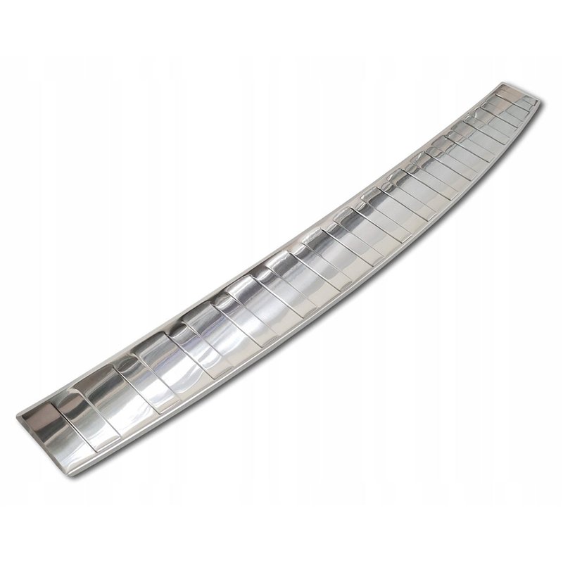 Listwa tylnego zderzaka do Mercedes EQE 2023- | Stal nierdzewna