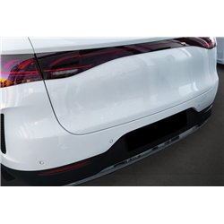 Listwa tylnego zderzaka do Mercedes EQE 2023- | Stal nierdzewna